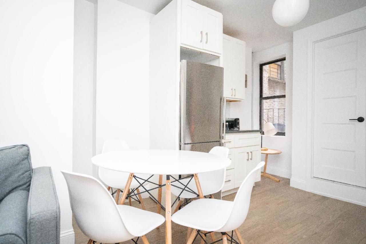 South West Chelsea Ny 30 Day Stays Appartement New York