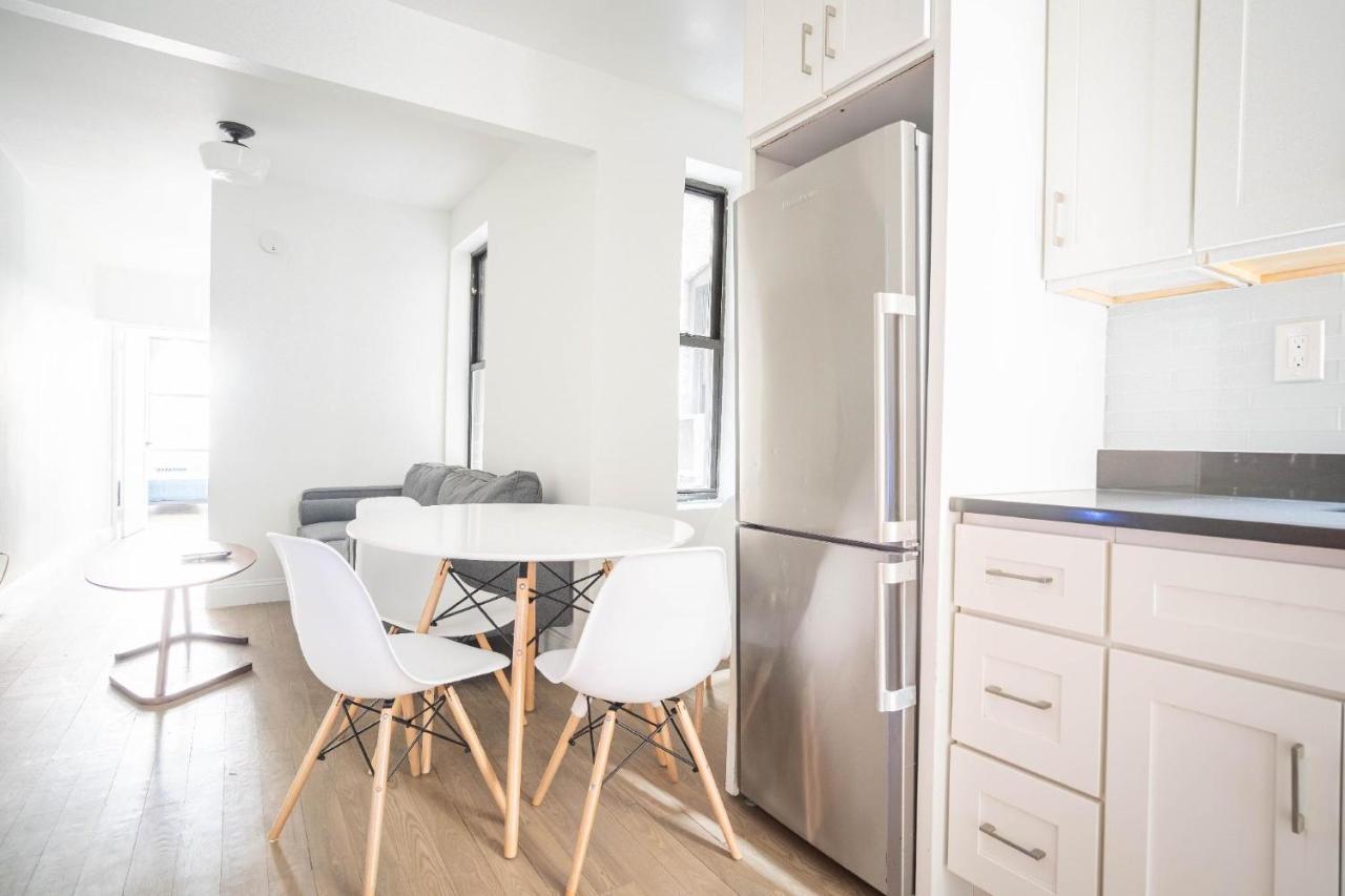 South West Chelsea Ny 30 Day Stays Appartement