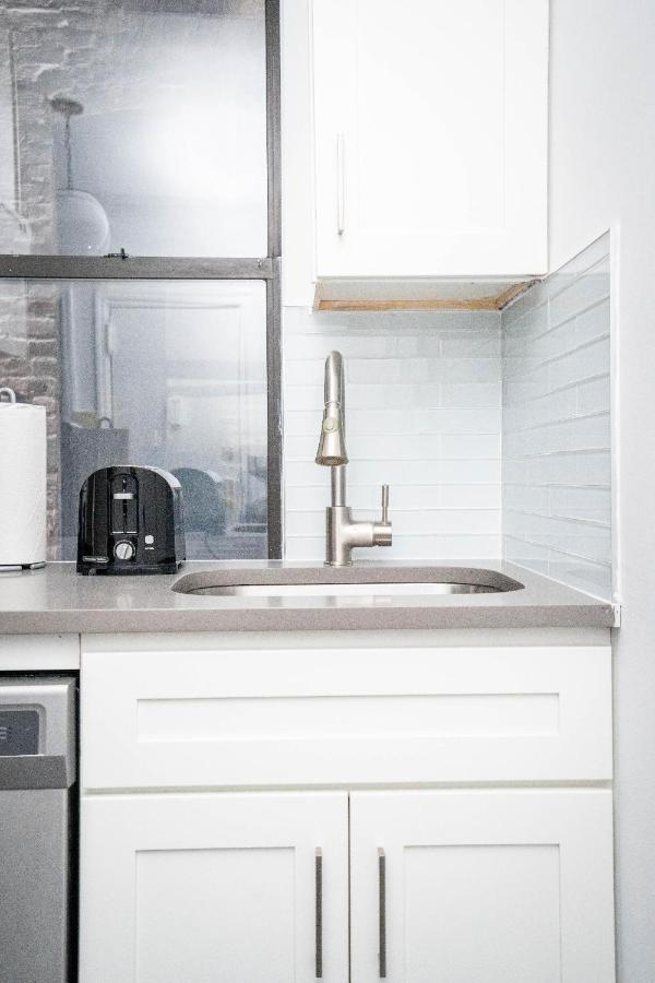 Appartement South West Chelsea Ny 30 Day Stays New York
