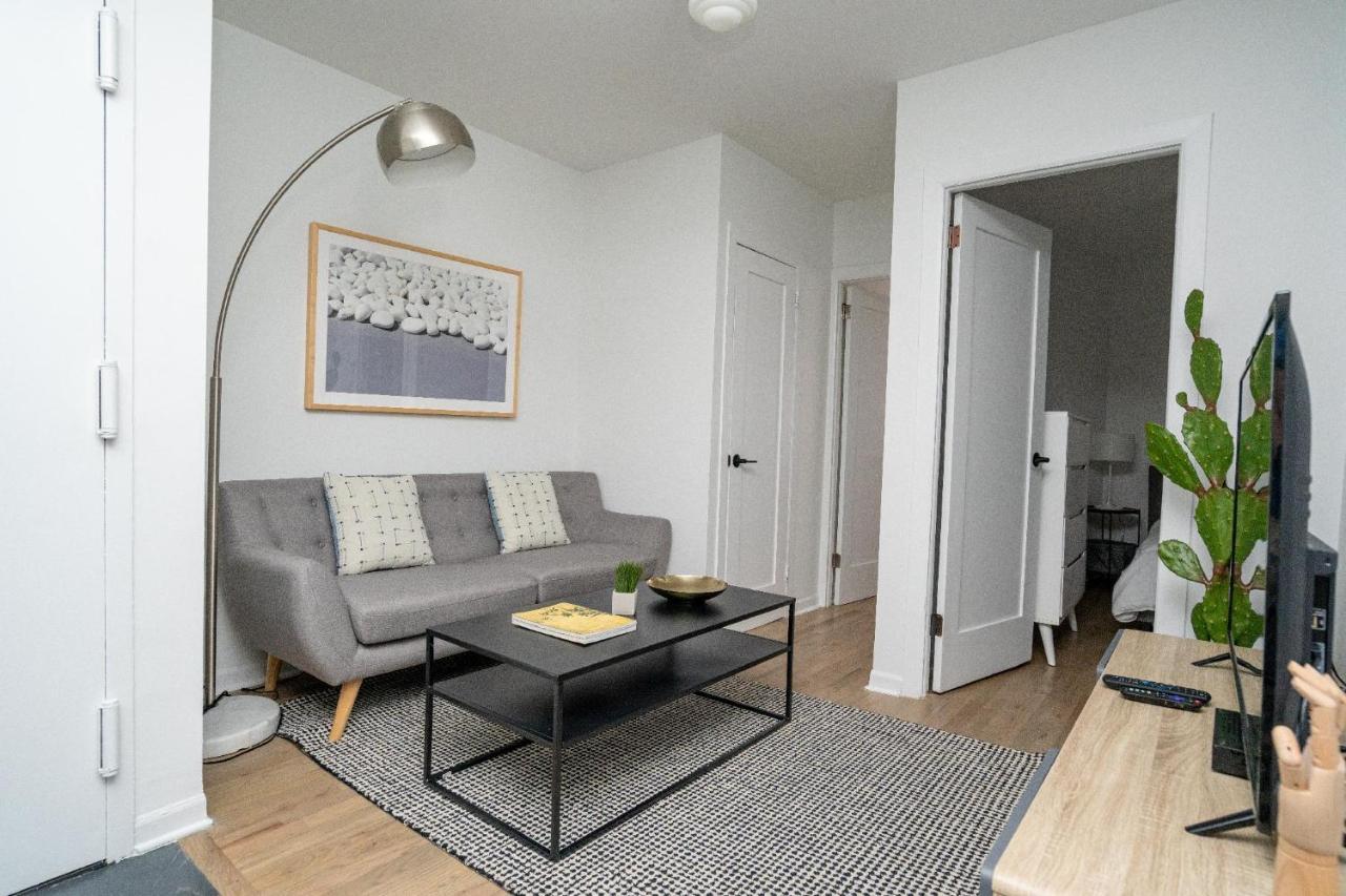 Appartement South West Chelsea Ny 30 Day Stays New York