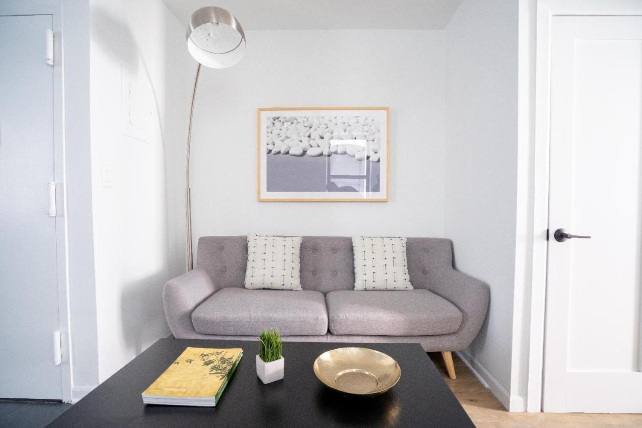 Appartement South West Chelsea Ny 30 Day Stays New York