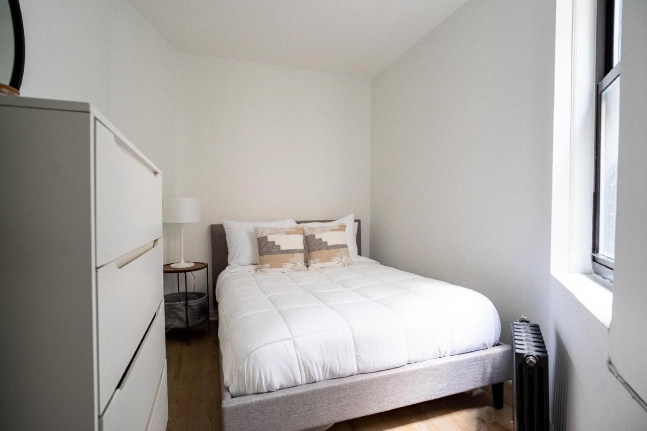 Appartement South West Chelsea Ny 30 Day Stays New York
