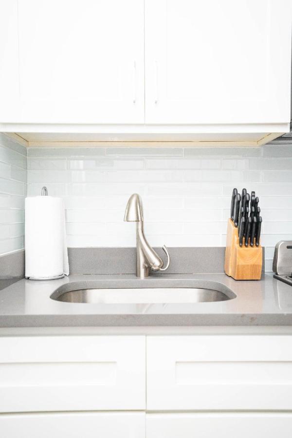 South West Chelsea Ny 30 Day Stays Appartement