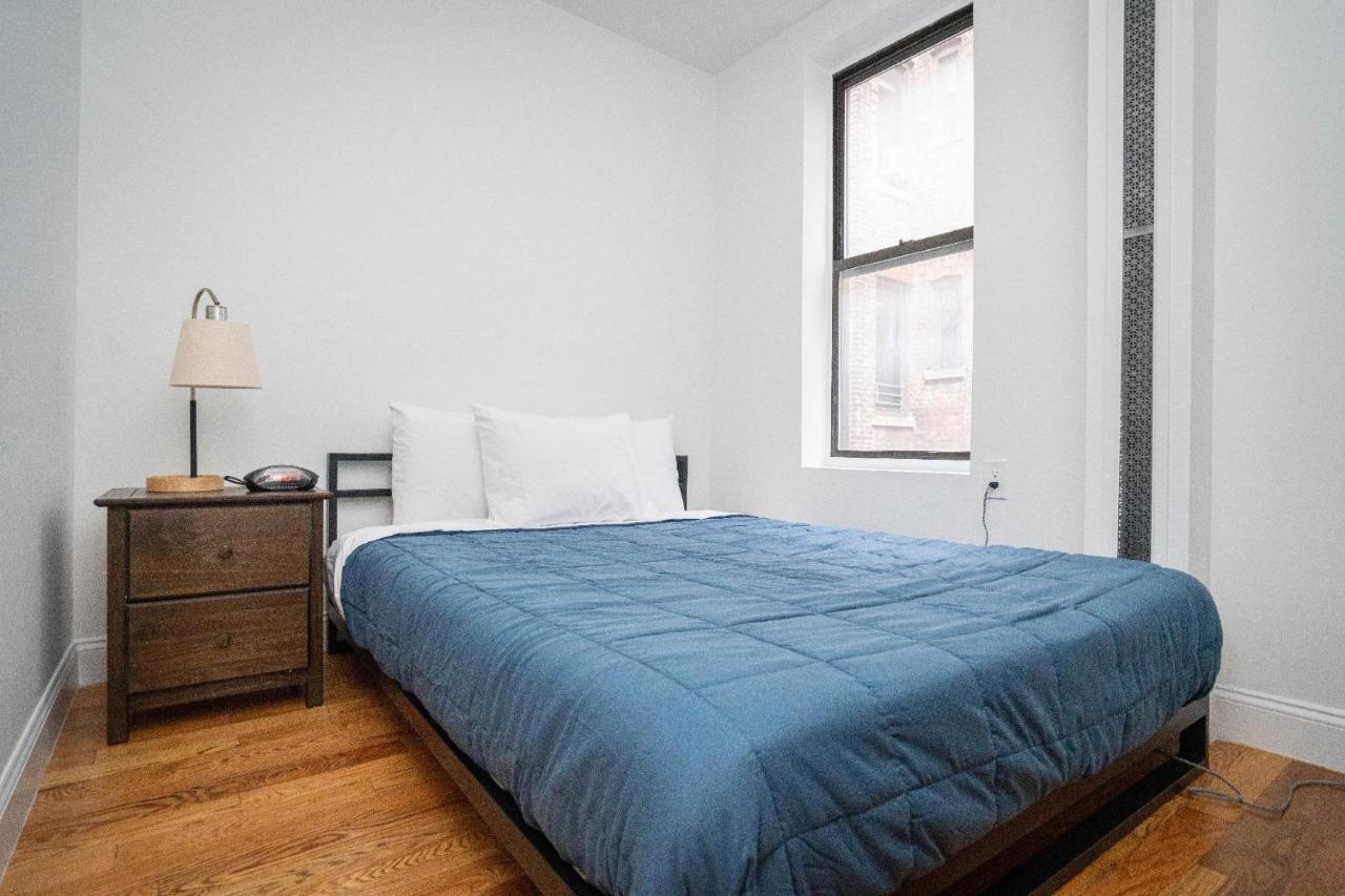 South West Chelsea Ny 30 Day Stays Appartement