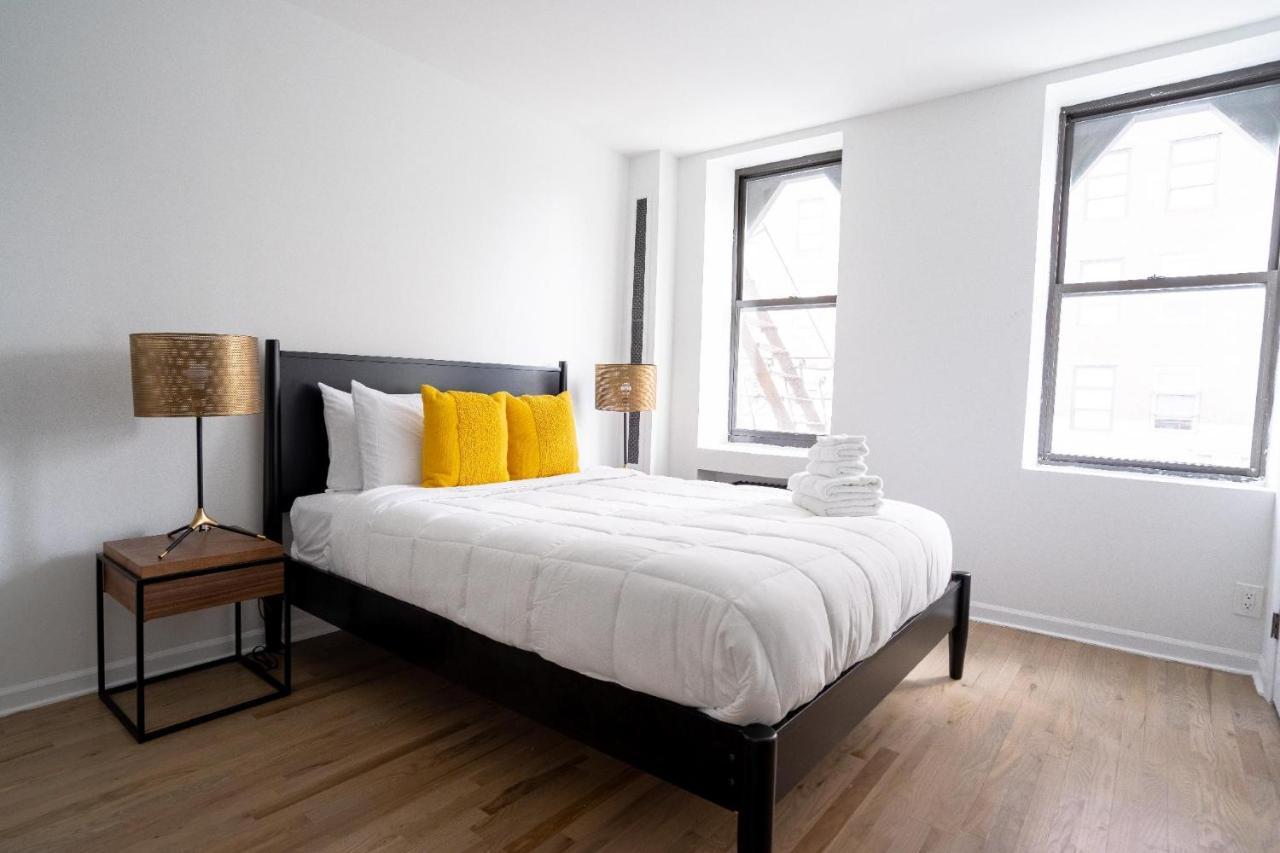 South West Chelsea Ny 30 Day Stays Appartement