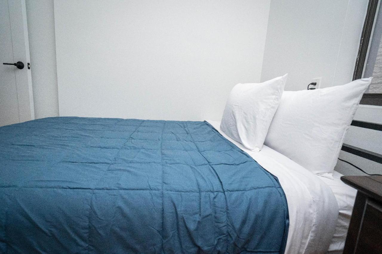 Appartement South West Chelsea Ny 30 Day Stays