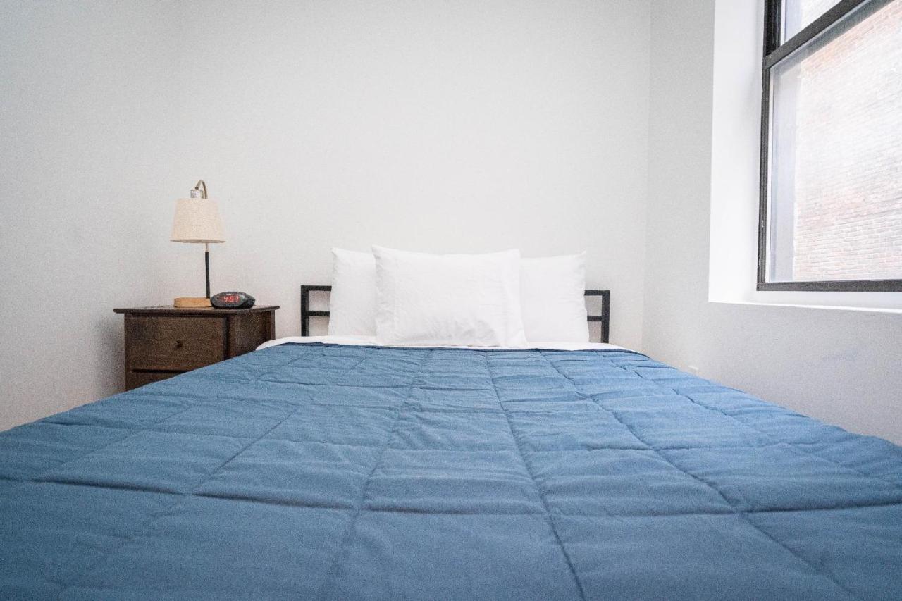 Appartement South West Chelsea Ny 30 Day Stays