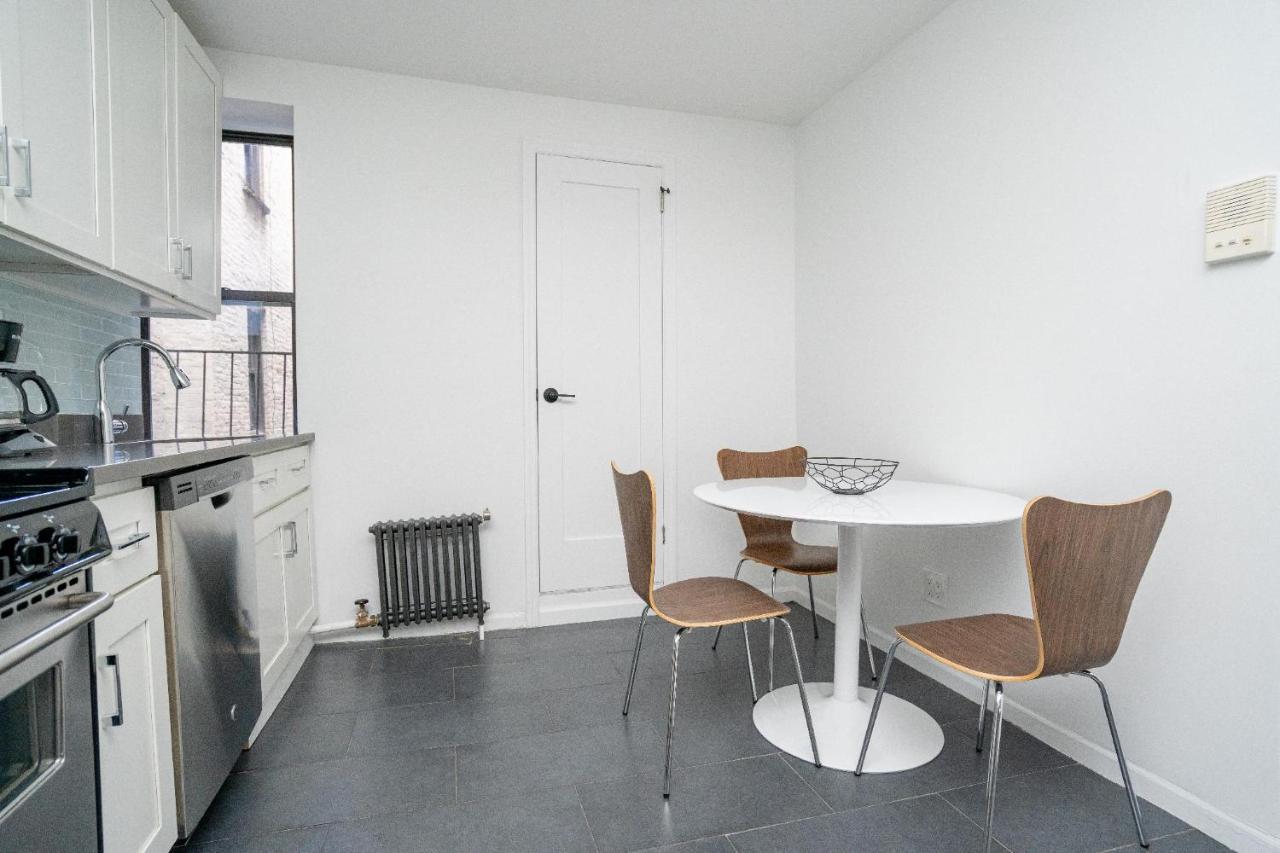 Appartement South West Chelsea Ny 30 Day Stays *